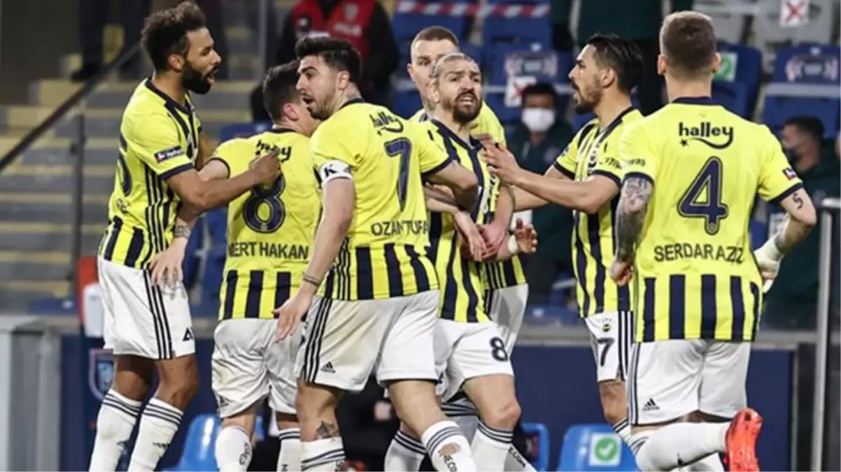 Yeni sezon forması belli oldu! Fenerbahçe taraftarı çok beğendi