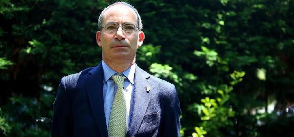 Fethi Pekin: Sanıkların en ağır şekilde cezalandırılması talebinde bulundum