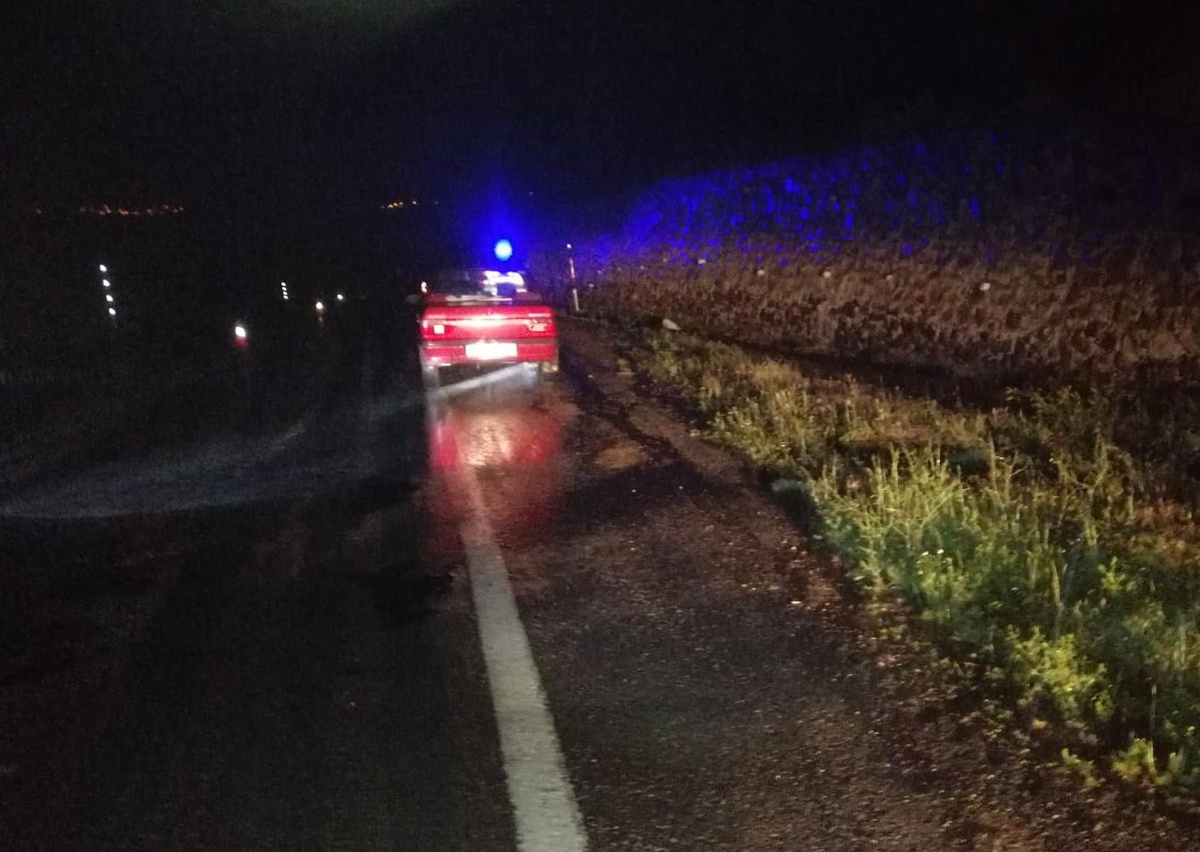 Son dakika haber: Giresun\'da otomobilin çarptığı 4 yaşındaki çocuk öldü