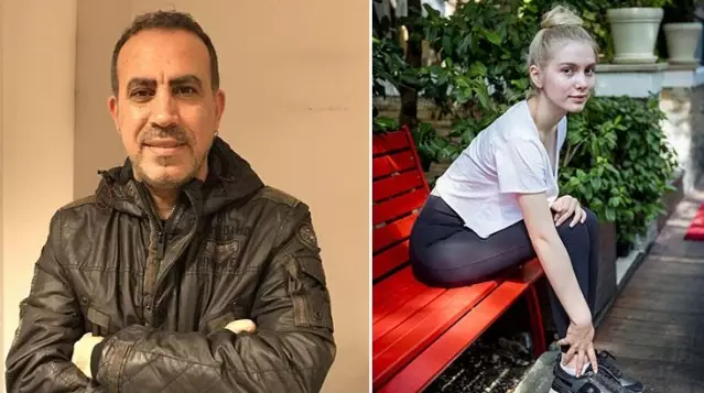 Haluk Levent açıkladı: Aleyna Tilki kıyafetlerini satıp, müzisyenlere destek olmak istiyor Haluk Levent açıkladı: Aleyna Tilki kıyafetlerini satıp, müzisyenlere destek olmak istiyor
