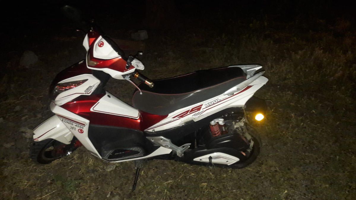 Hatay\'da trafik kazası: 3 yaralı