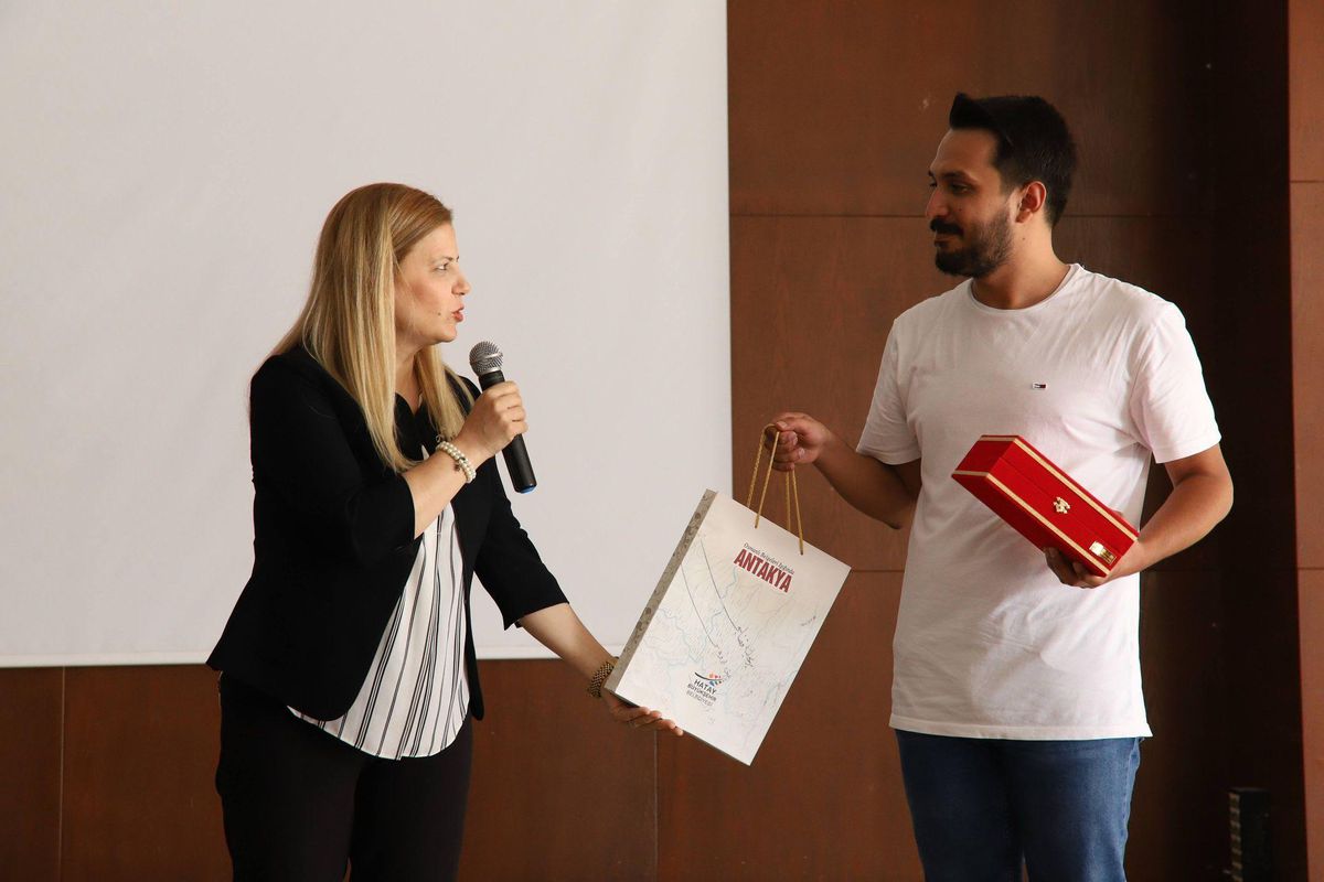 HBB\'den sınava girecek öğrenciler için seminer