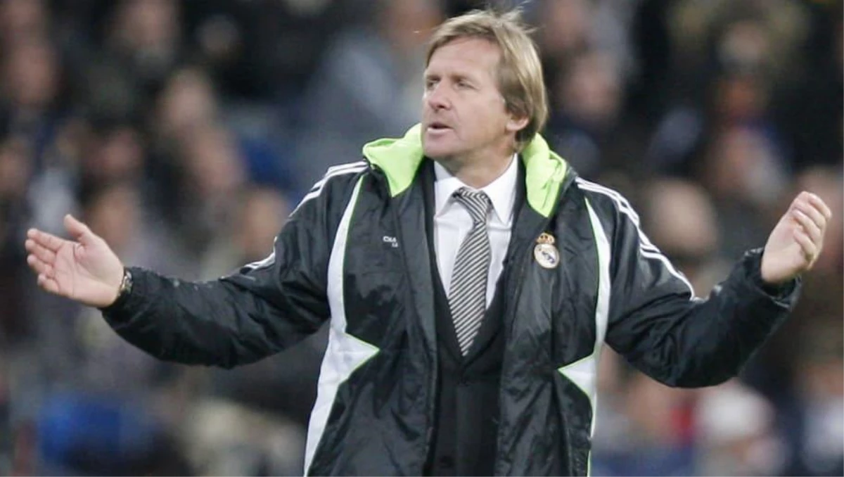 İspanyollardan Bernd Schuster iddiası! Real Madrid\'i şampiyon yapan hoca Fener\'e geliyor