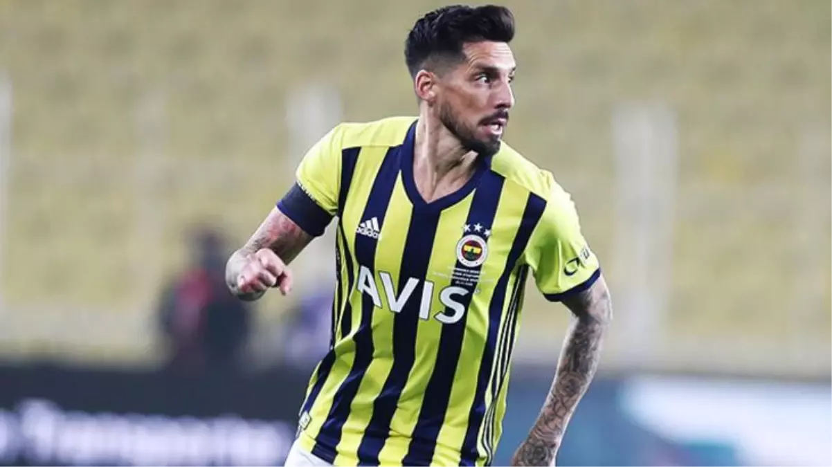 Jose Sosa\'dan Trabzonspor\'a haber: Hata yapmışım, beni geri alın