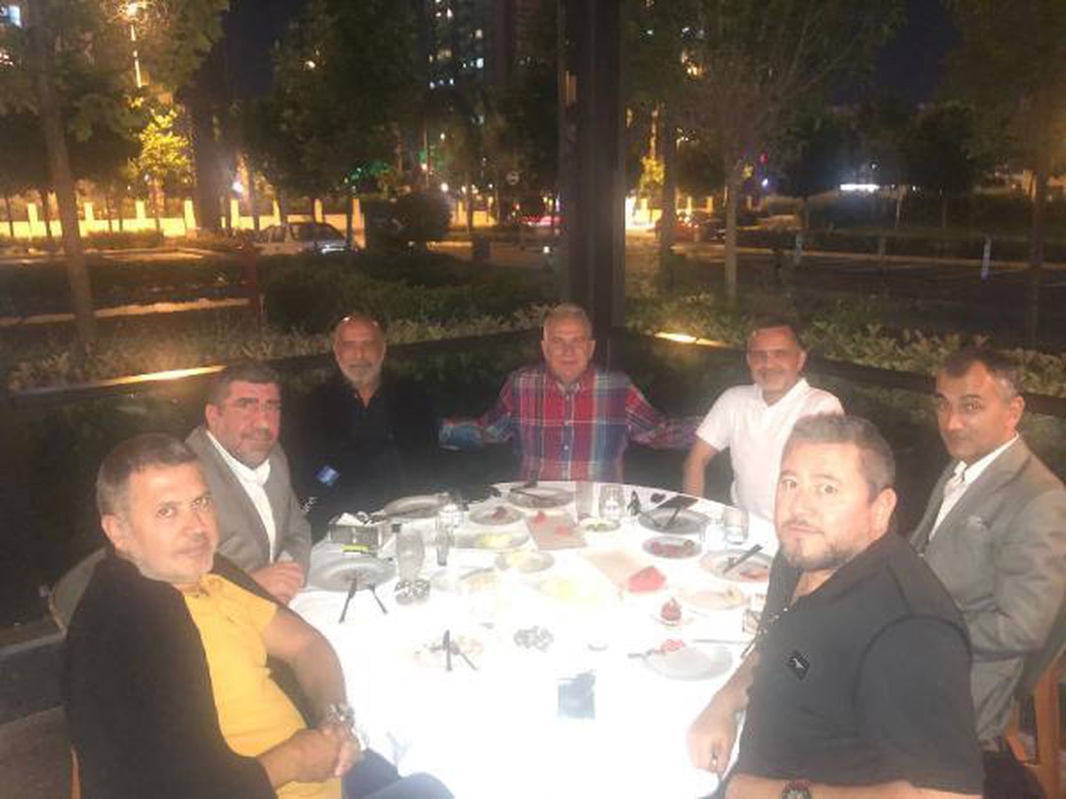 Karşıyaka\'da dev buluşma