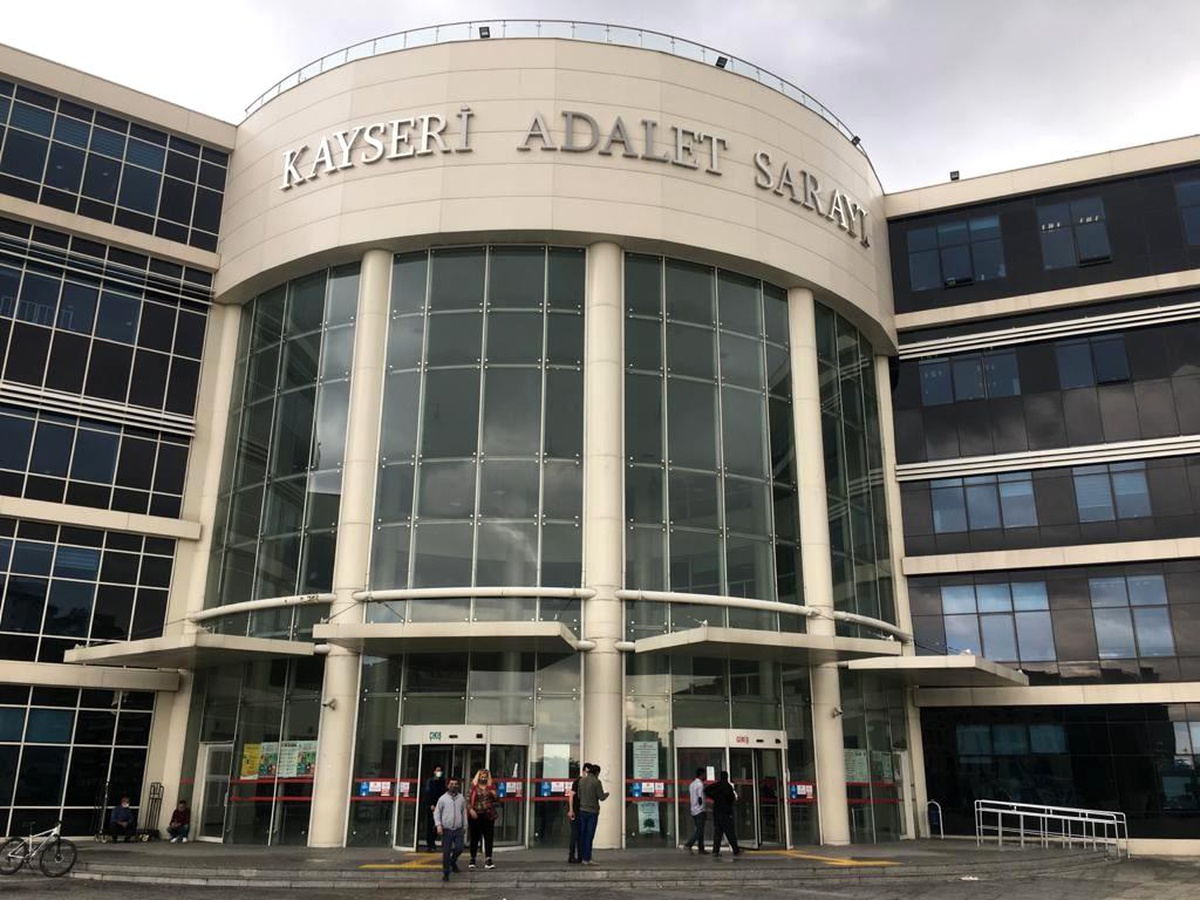 Kayseri tarihinin en büyük dolandırıcılık davası başlıyor