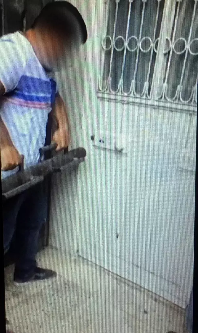 Koçbaşlı kumar baskını