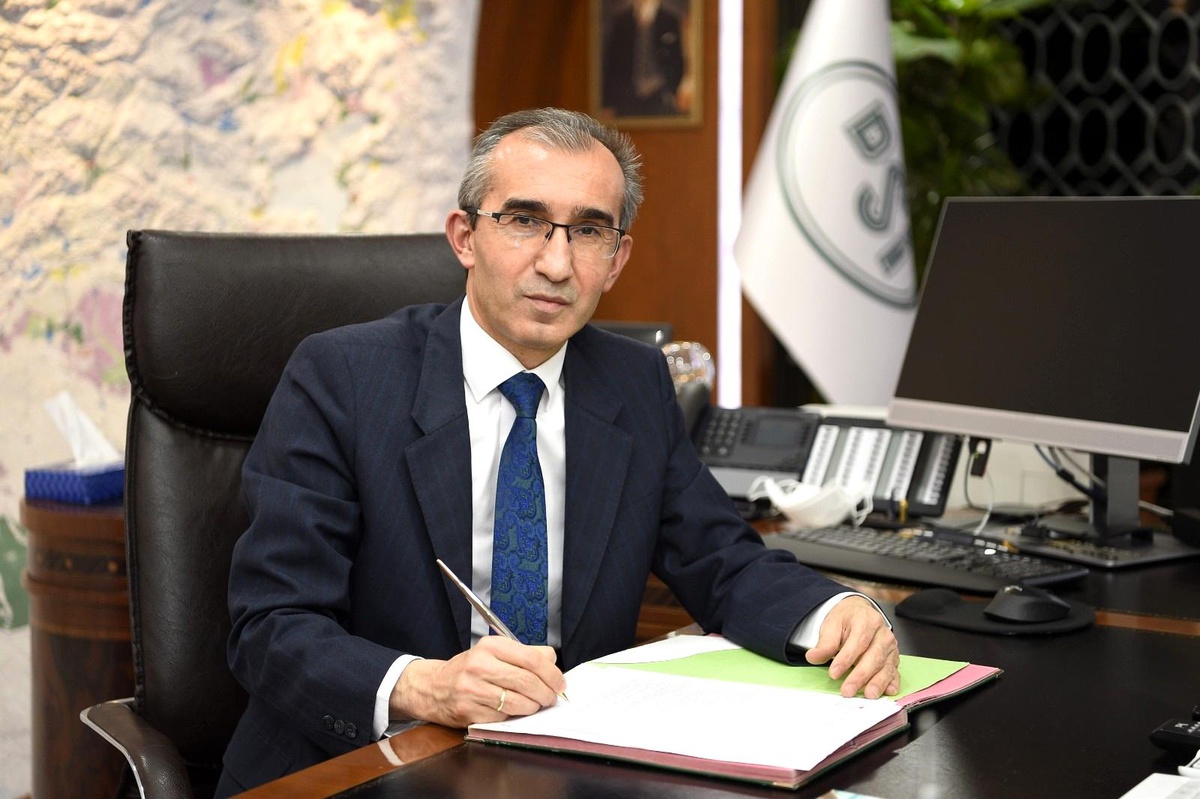 Gediz ve Domaniç\'teki baraj sulamalarının sözleşmeleri imzalandı