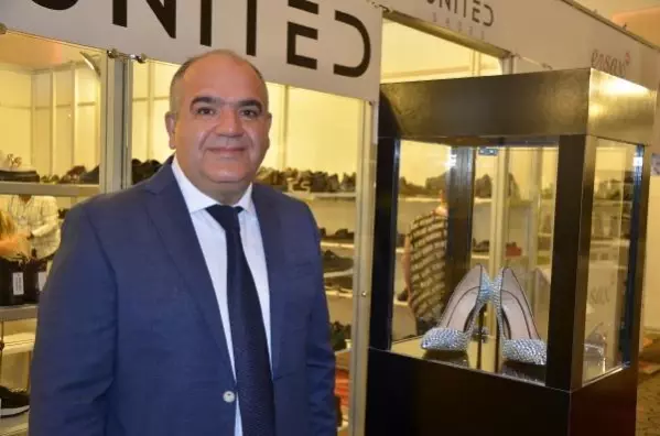140 bin TL'lik ayakkabı Made in Türkiye etiketiyle görücüye çıktı 140 bin TL'lik ayakkabı Made in Türkiye etiketiyle görücüye çıktı