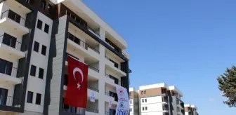 Son dakika haber | Mersin'de ilk kentsel dönüşümde sona gelindi