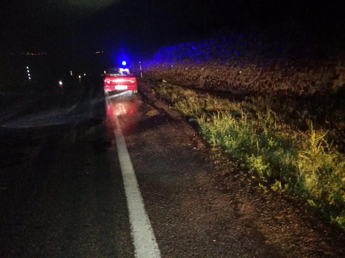 Son dakika haber! Otomobilin çarptığı çocuk hayatını kaybetti