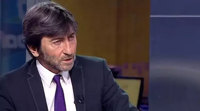 Rıdvan Dilmen: 2023 Şampiyonlar Ligi finali İstanbul'da olacak Rıdvan Dilmen: 2023 Şampiyonlar Ligi finali İstanbul'da olacak