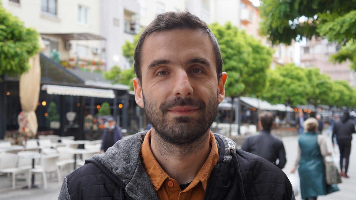 Sırbistan\'ın Sancak bölgesinden Filistin\'e yardım kampanyası başlatıldı