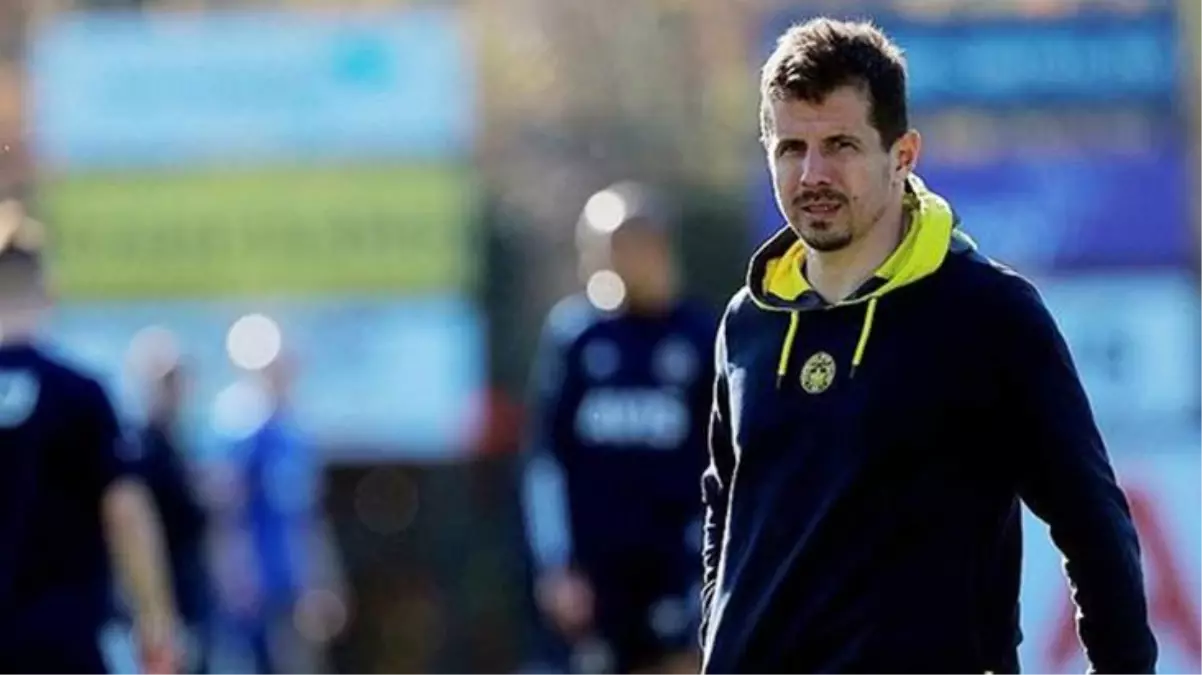 Son Dakika: Emre Belözoğlu, Fenerbahçe'ye duygusal bir mektupla veda etti