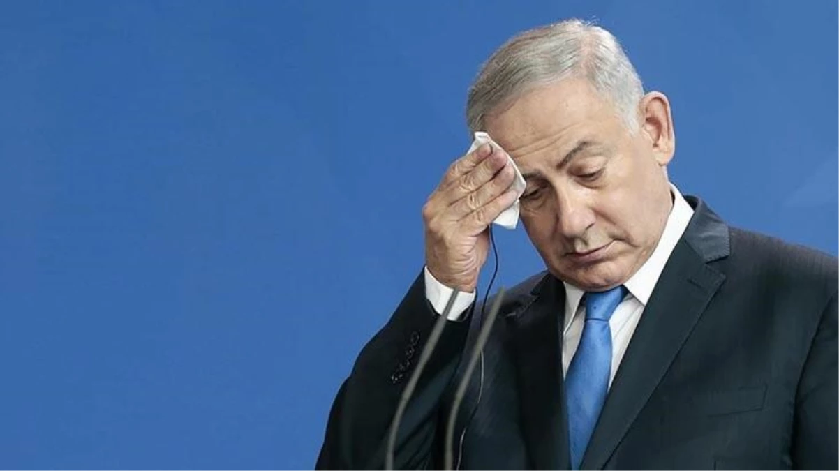Son Dakika: İsrail\'de Netanyahu\'nun rakipleri koalisyon hükümetini kurmak için anlaştı