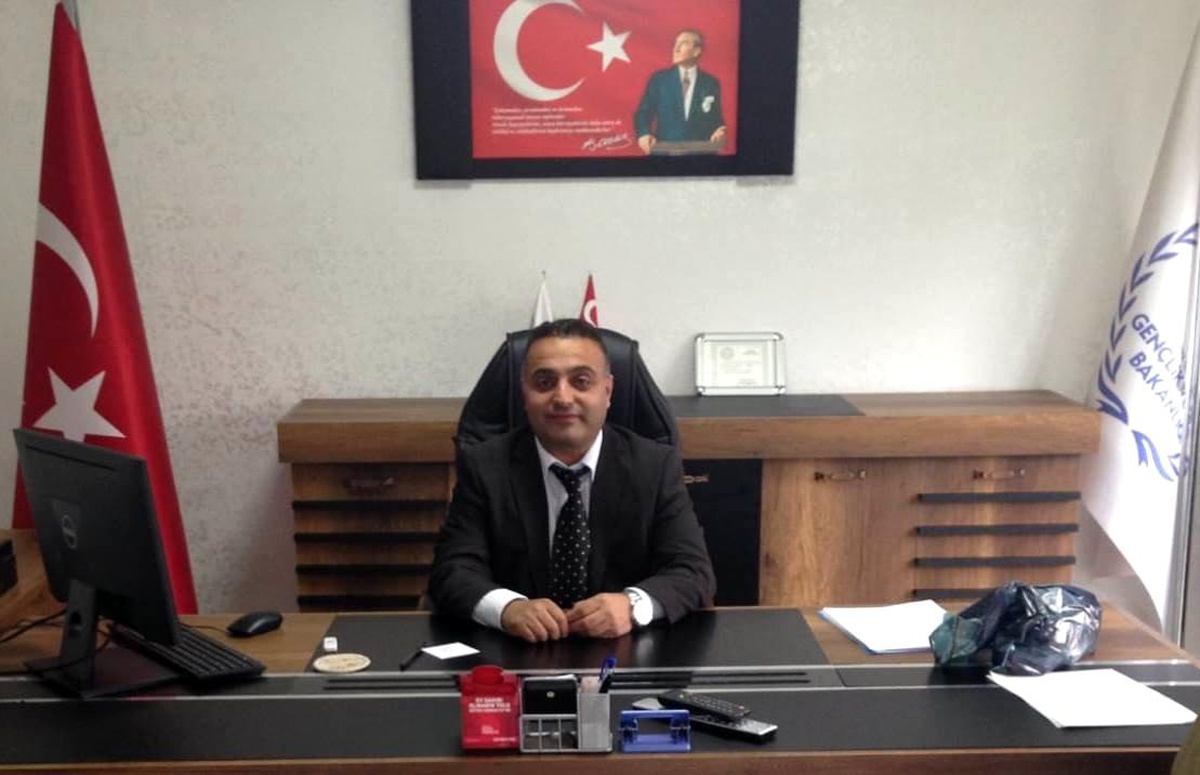 Tatvan\'da spor tesisleri yenileniyor