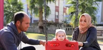 Tedavisi için 2.2 milyon dolar toplanan Asya bebek, umuda uçuyor