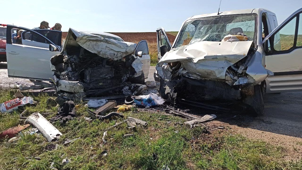 Tokat\'ta bir yılda 48 kişi trafik kazalarında hayatını kaybetti