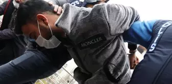 Ümitcan Uygun'un yargılanmasına devam edildi