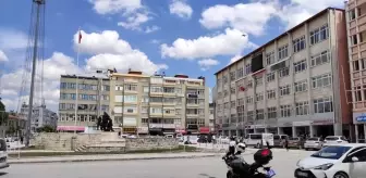 Yayalara geçiş hakkı tanımayan sürücülere ceza yağdı