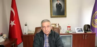 Zonguldak Esnaf ve Sanatkarlar Odaları Birliği Başkanı'ndan aşı olma çağrısı