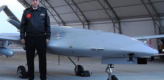 ABD basınında Türk SİHA'larına övgüler dizildi: Oyun değiştirici