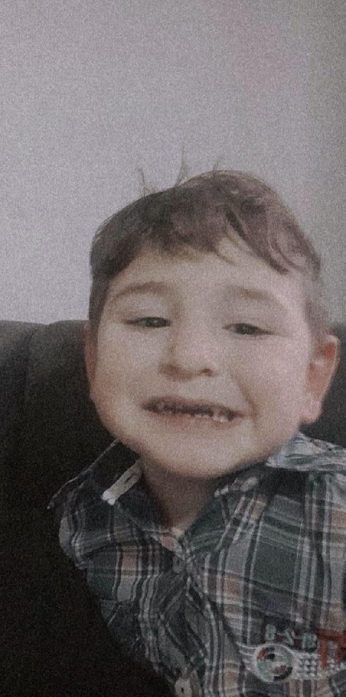 Ailenin 7 kız çocuğundan sonra dünyaya gelen Zafer, kazada yaşamını yitirdi