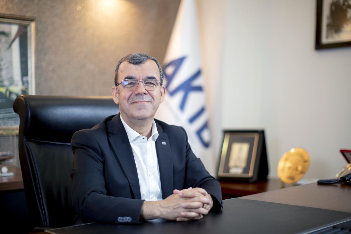 Akdeniz İhracatçı Birlikleri mayısta 1,37 milyar dolarlık ihracat gerçekleştirdi