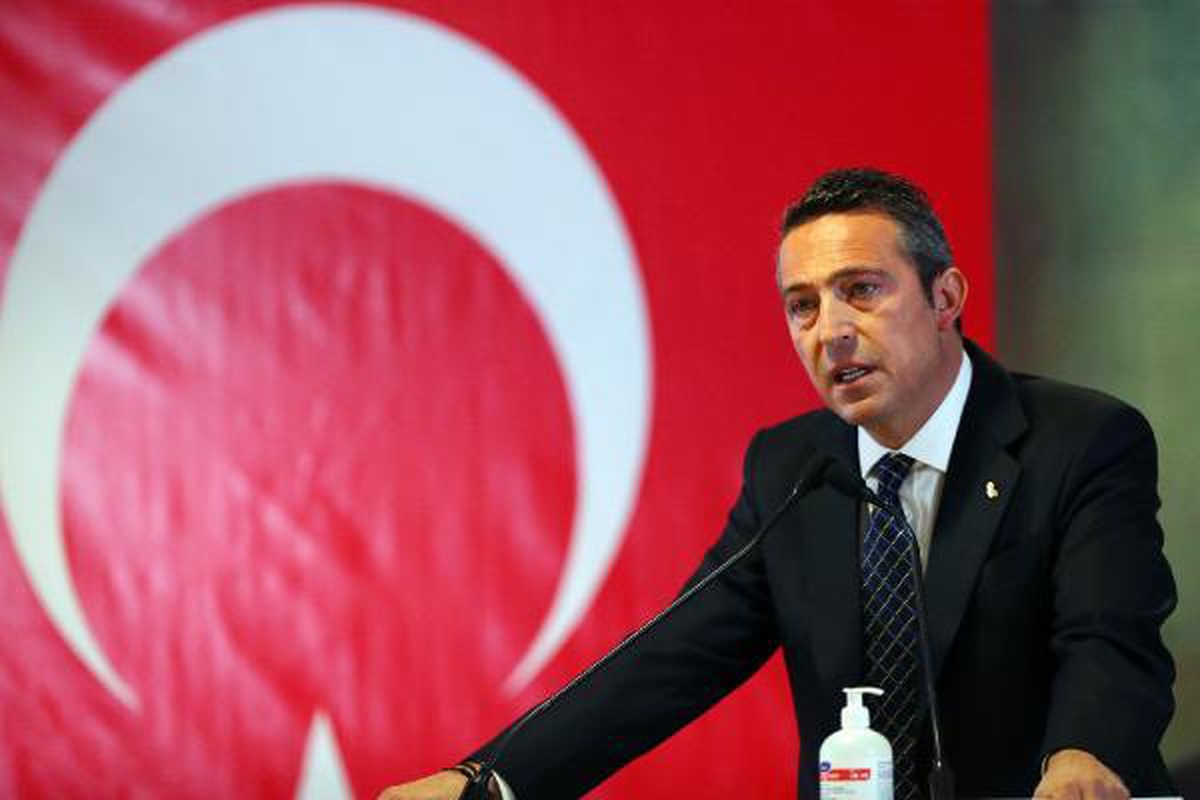 Ali Koç: Çok büyük acılar, uykusuz geceler geçirdik