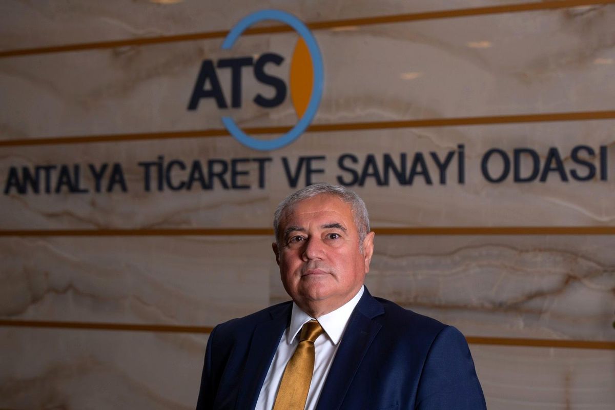 ATSO\'dan işletmeler için yeni destek paketi talebi