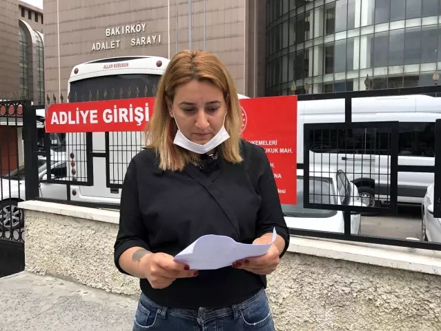 Ayrıldığı dini nikahlı eşini kızgın yağla yakan sanığın dosyası geri gönderildi