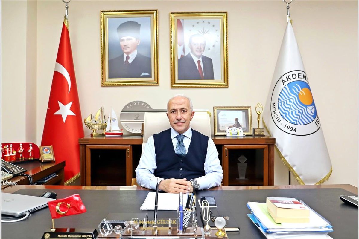 Başkan Gültak, eleştirilere yanıt verdi
