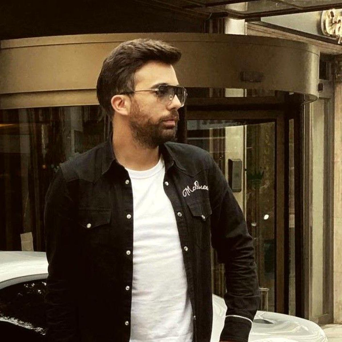 Berk Tosun\'un yeni girişimi kitle yönetimi oldu
