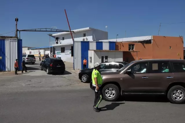 ABD'nin BM Daimi Temsilcisi Greenfield: Cilvegözü, Suriye'ye insani yardım için uluslararası kamuoyunun en iyi seçeneği ABD'nin BM Daimi Temsilcisi Greenfield: Cilvegözü, Suriye'ye insani yardım için uluslararası kamuoyunun en iyi seçeneği