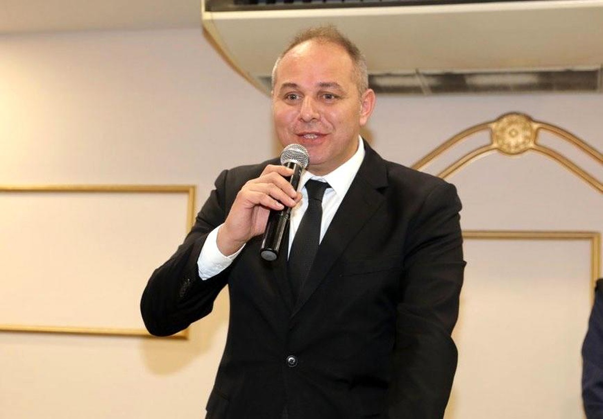 Çepni: "Düğün salonlarında tedbirlere uymalıyız"