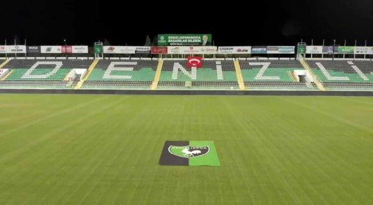 Denizlispor\'da başkan adayların ikisi kesin ikisi ise nabız yokluyor
