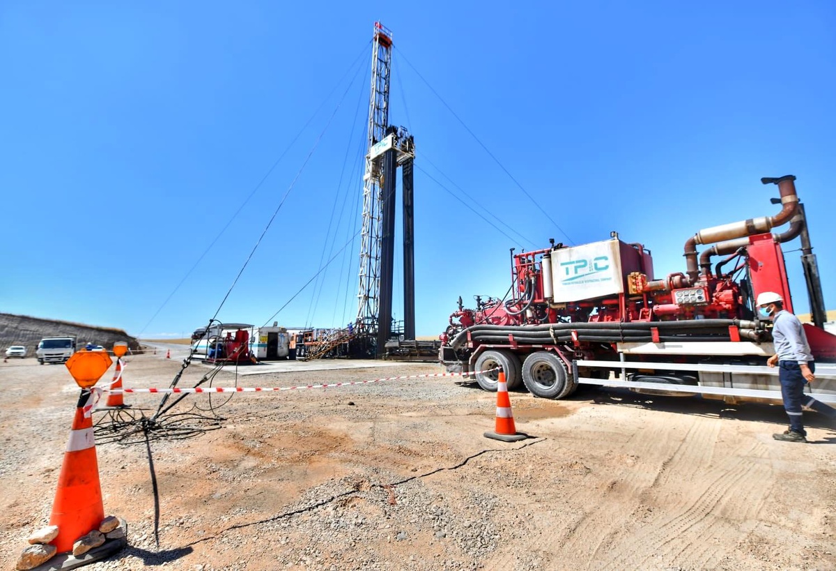 "Diyarbakır Türkiye\'nin en önemli petrol üretim şehirlerinden birisi olacak"