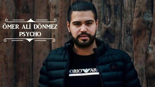 DJ Ömer Ali Dönmez Müziğe olan aşkım pandemide sıkıntıları yenmemi sağladı 