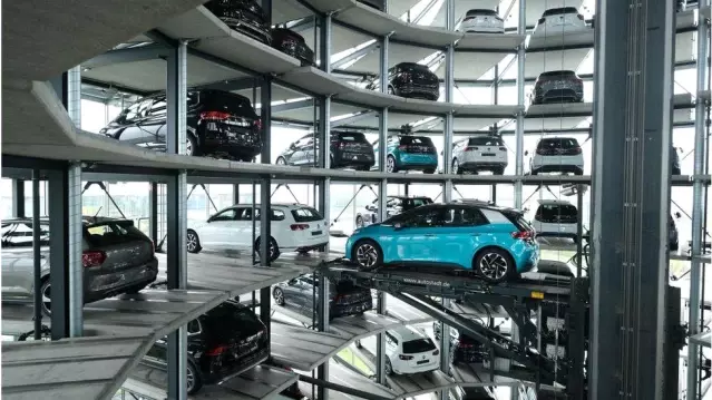 Elektrikli araçlar neden sandığınızdan çok daha hızlı yayılacak? Elektrikli araçlar neden sandığınızdan çok daha hızlı yayılacak?