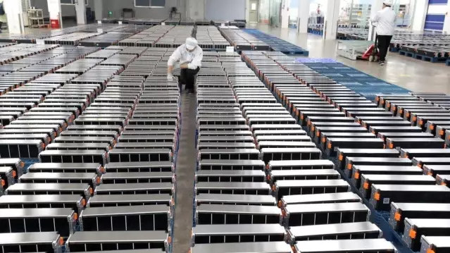 Elektrikli araçlar neden sandığınızdan çok daha hızlı yayılacak? Elektrikli araçlar neden sandığınızdan çok daha hızlı yayılacak?