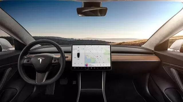 Tesla 6 bin aracını geri çağırdı! Tesla 6 bin aracını geri çağırdı!