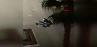 Eski eşini sokak ortasında döven Zarap'a 10 yıl 4 ay hapis