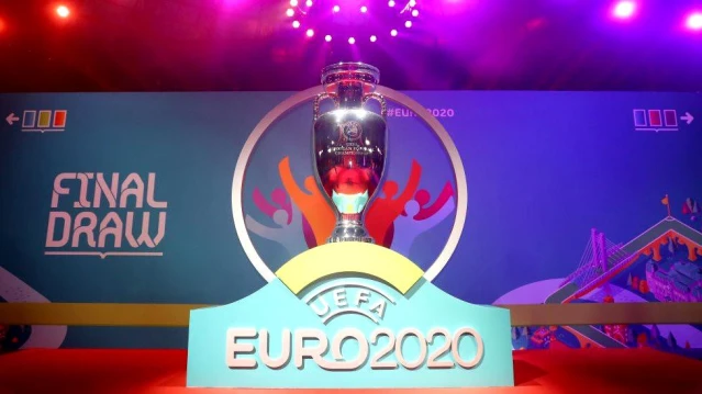 EURO 2020: Avrupa Şampiyonası'nın az bilinen 10 kuralı EURO 2020: Avrupa Şampiyonası'nın az bilinen 10 kuralı