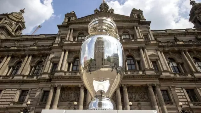 EURO 2020: Avrupa Şampiyonası'nın az bilinen 10 kuralı EURO 2020: Avrupa Şampiyonası'nın az bilinen 10 kuralı