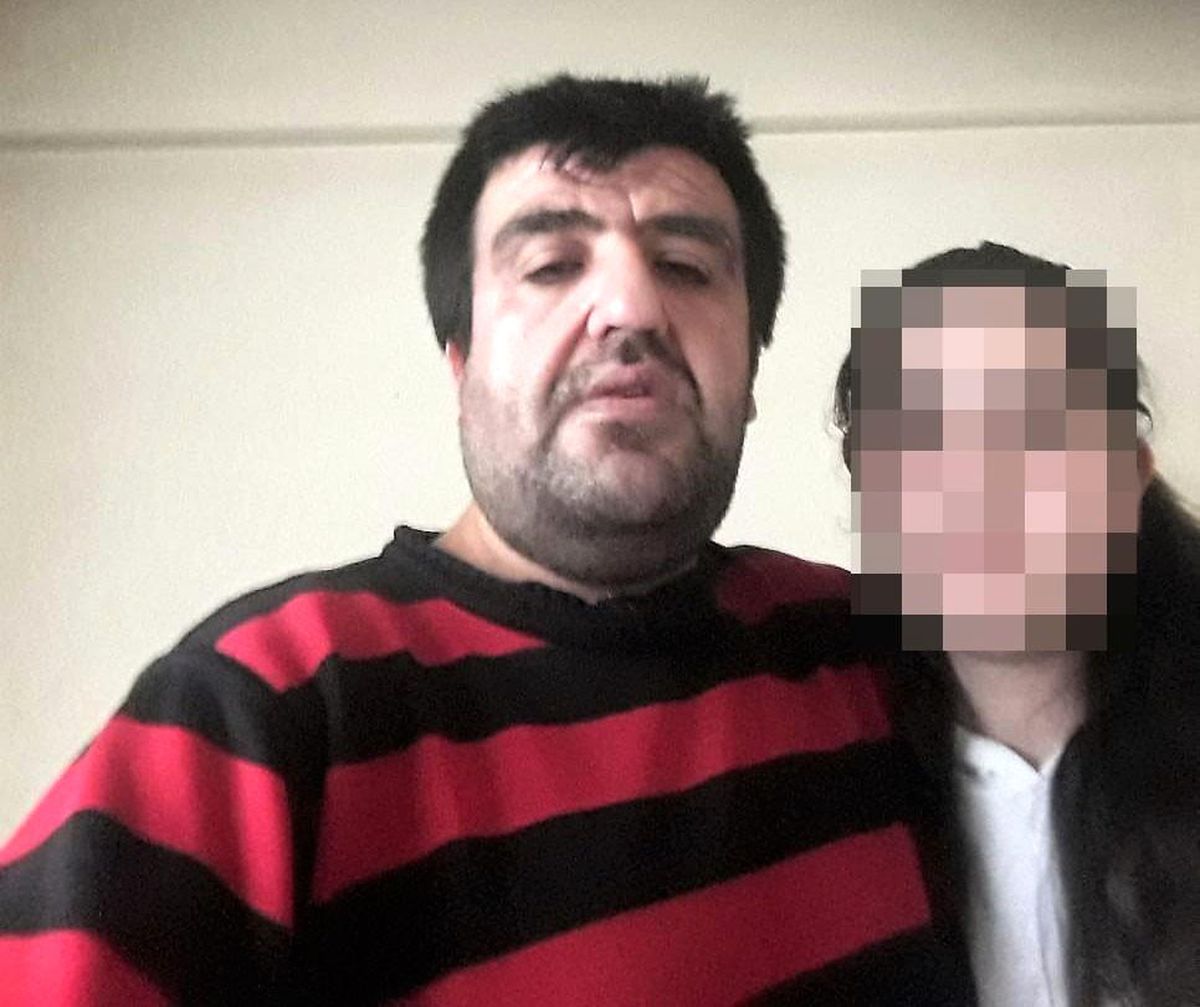 Evden kaçan Gülnaz Diyarbakır\'da bulundu