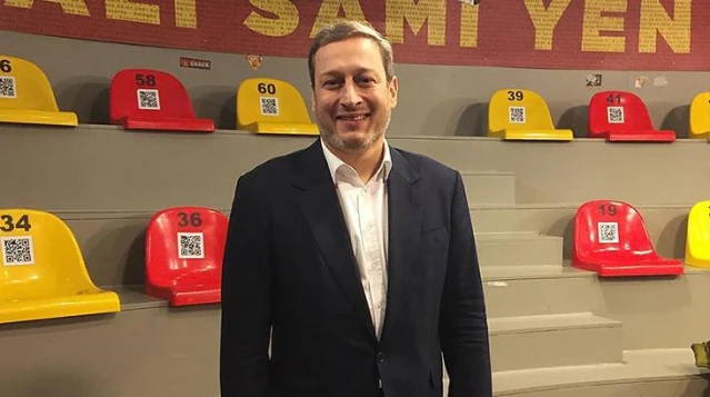 Galatasaray'ı UEFA'nın vereceği cezadan Burak Elmas'ın kurtardığı ortaya çıktı