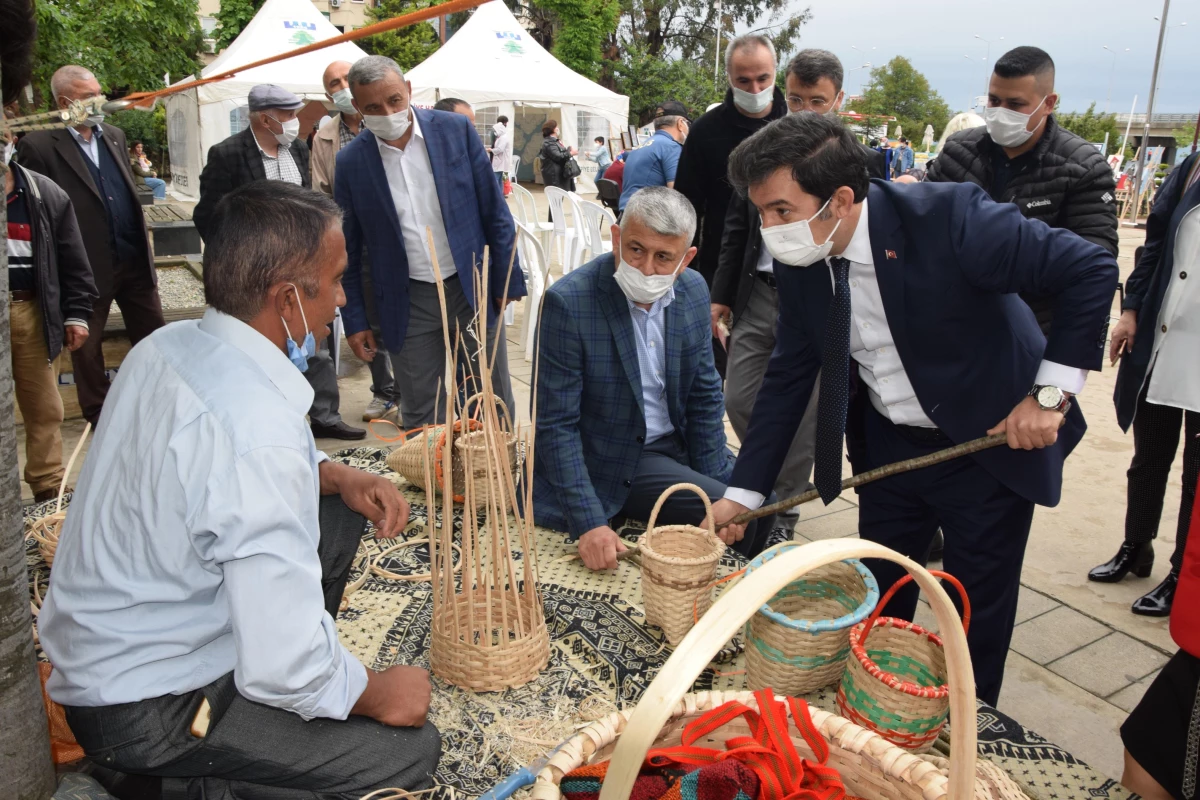 Giresun\'da, "Hayat Boyu Öğrenme Haftası" etkinlikleri düzenlendi