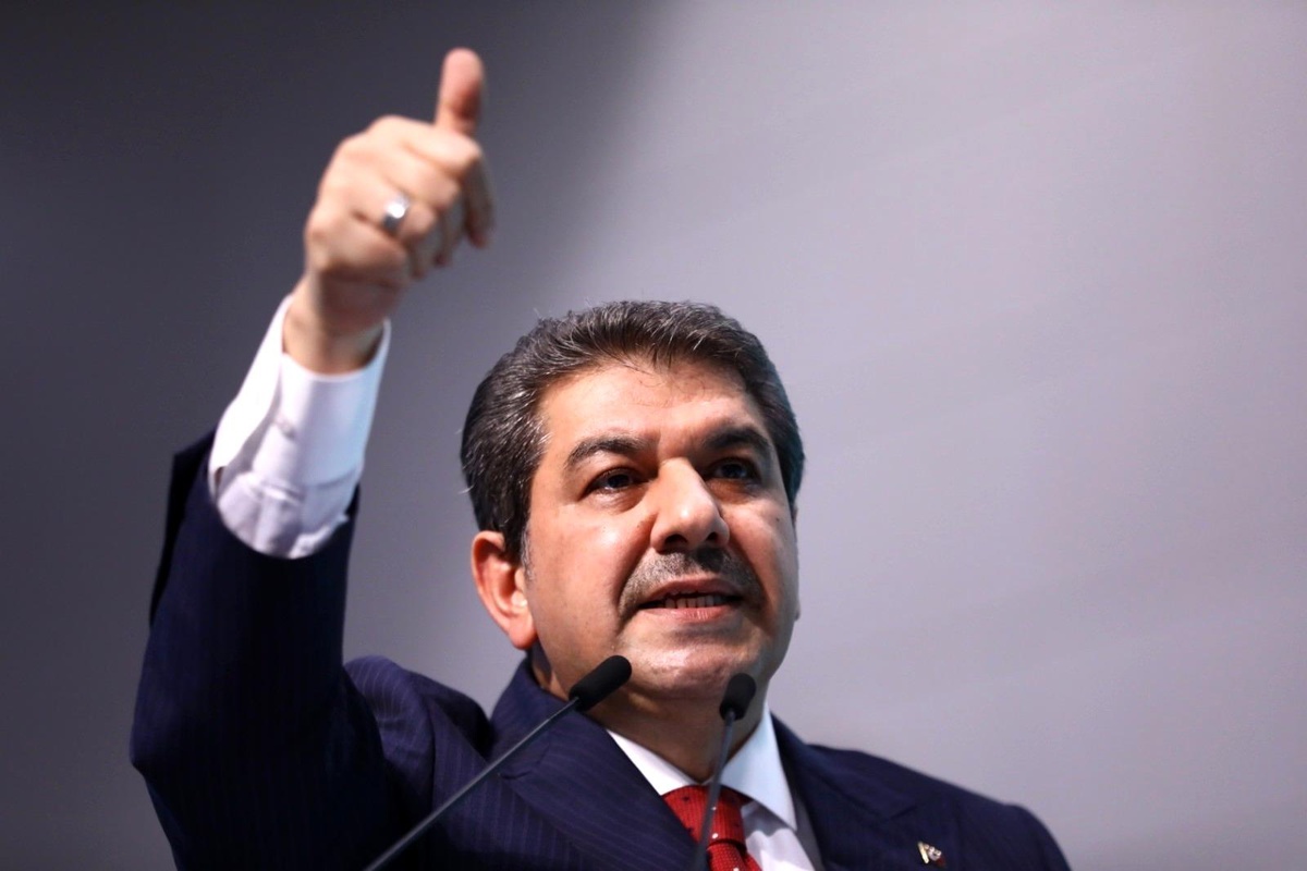Göksu: "İBB İstanbul\'un yazını kışa çevirdi"