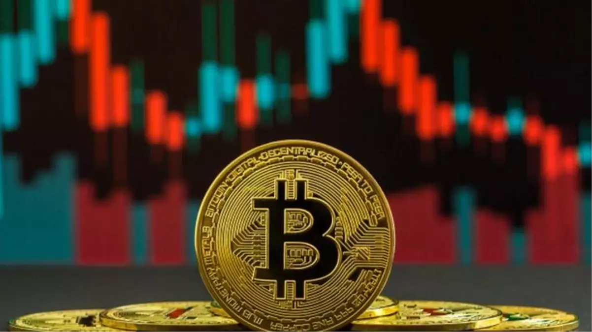 Goldman Sachs, Bitcoin hakkında konuştu: Altına değil, bakıra alternatif olabilir