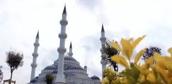 ZONGULDAK - İsmini kömürü bulan Uzun Mehmet'ten alan cami açılışa hazır